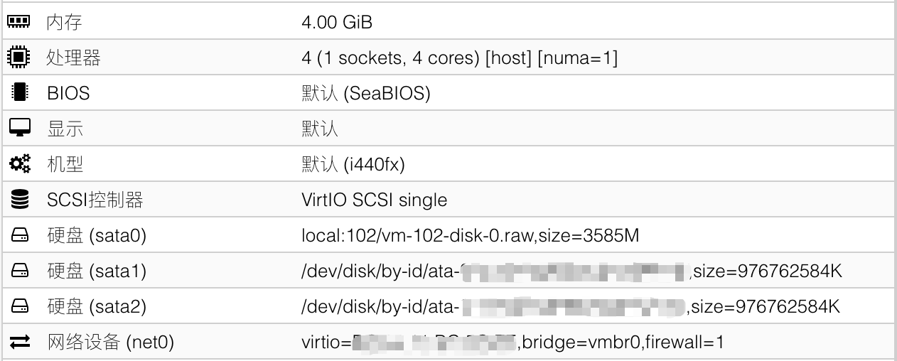dsm_vm