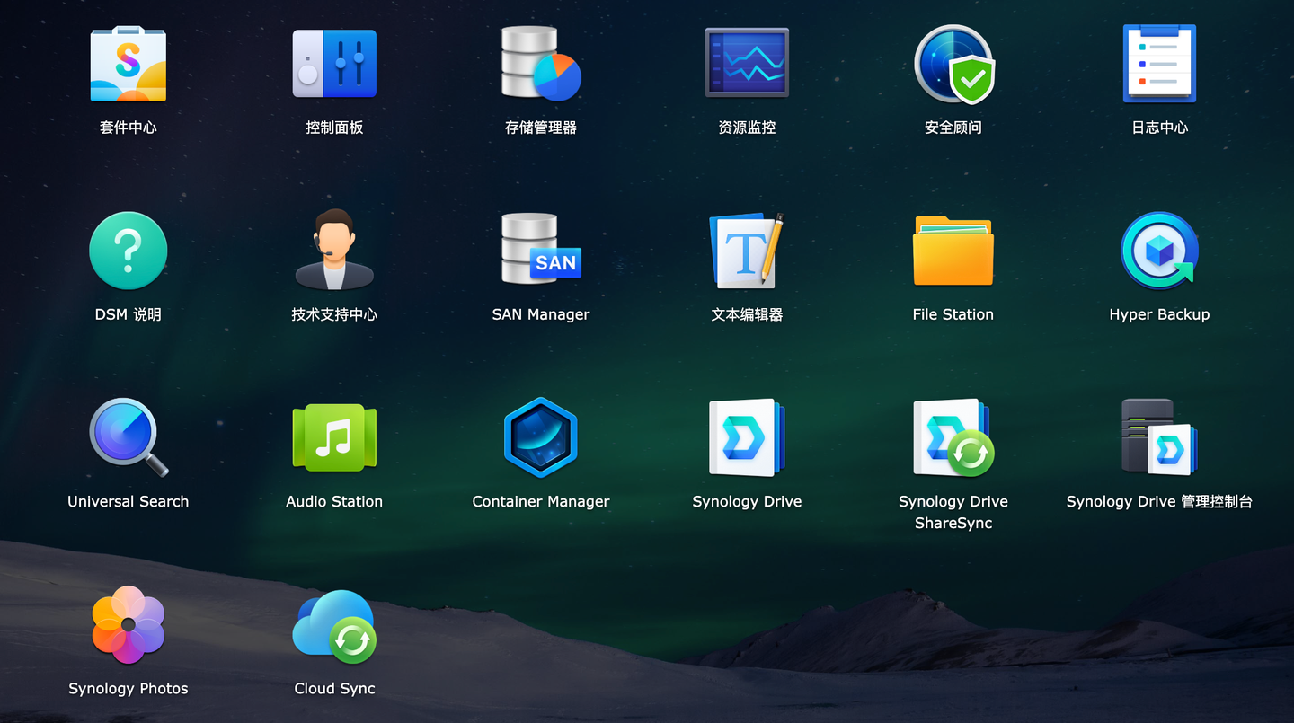 dsm-software